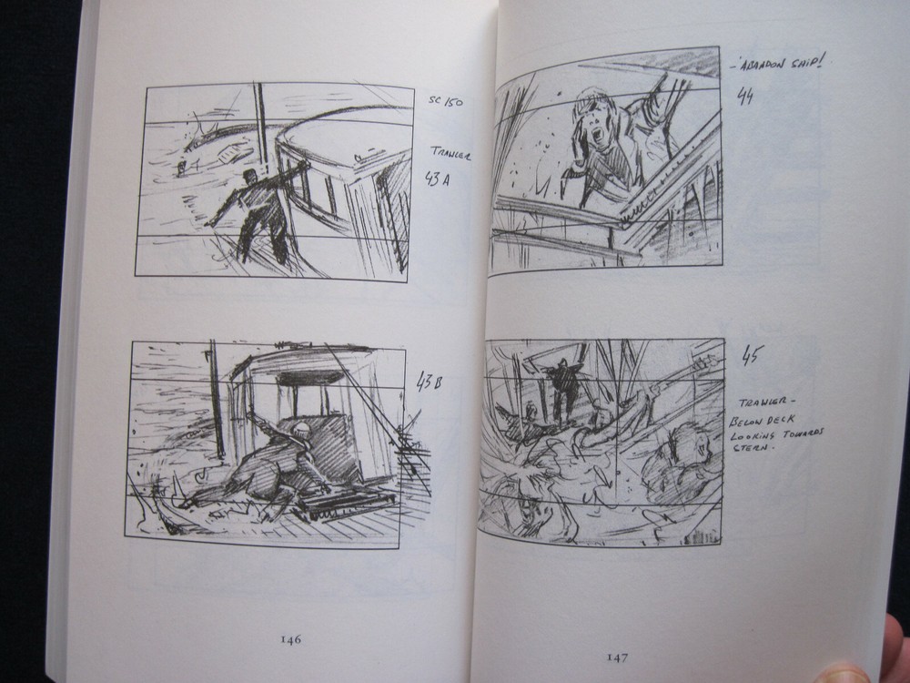 DUNKIRK Script by CHRISTOPHER NOLAN - MOVIE TIE-IN EDITION The Complete Script