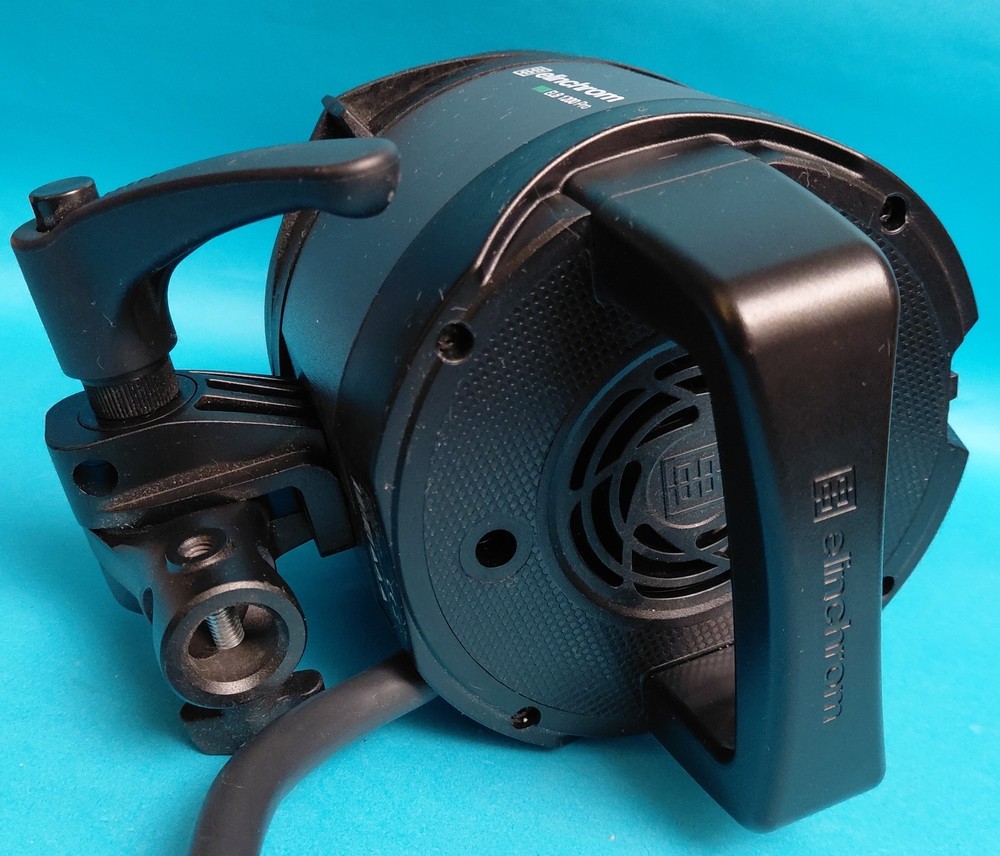 Elinchrom ELB 1200 Pro Flash Head