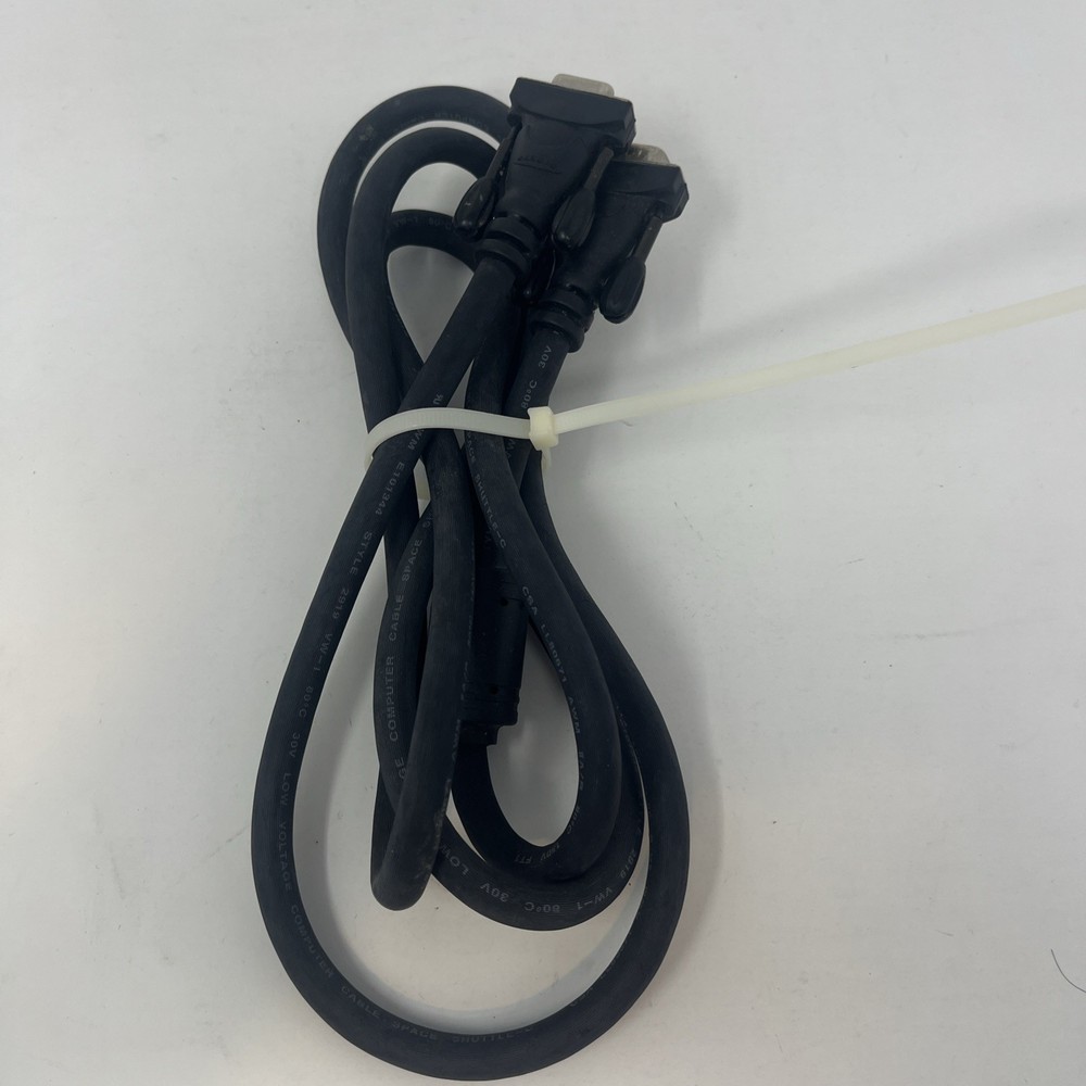 AWM E101344 Style 2919 80C 30V Low Voltage Computer Cable