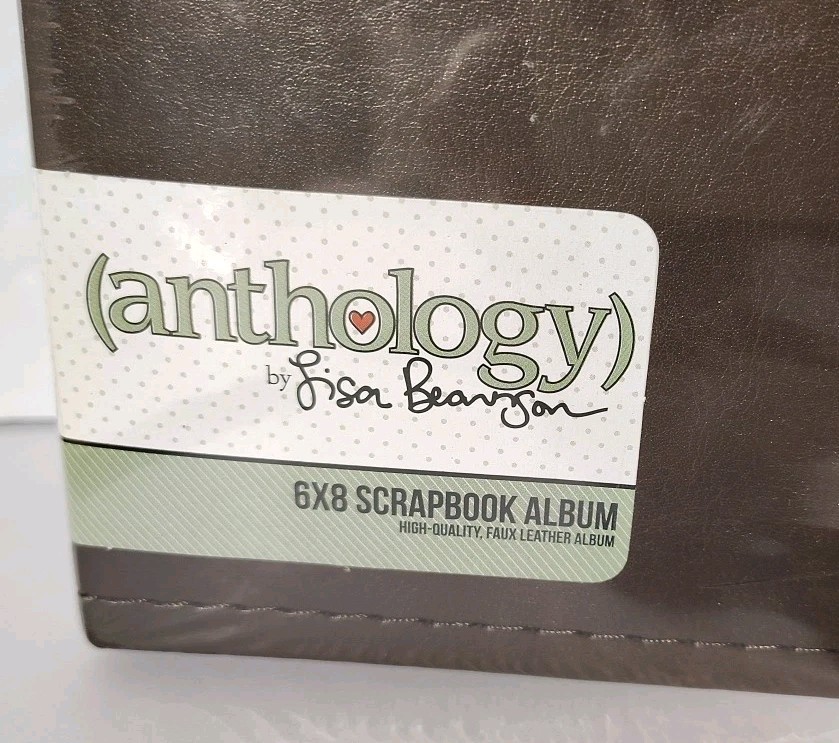 scrapbook supplies lot