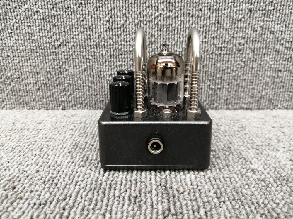 THINGS BEYOND BASS WIRED Prelifier