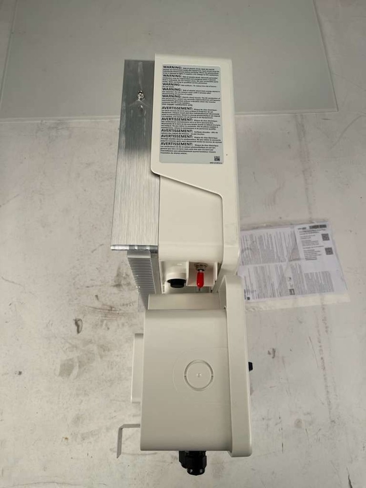 SolarEdge SE5000H-US000BEU4 Single Phase Inverter