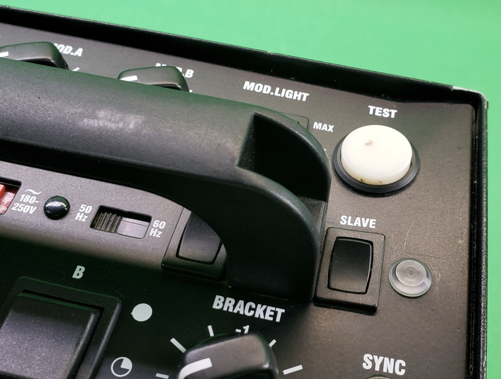 Profoto Acute2 1200 Generator