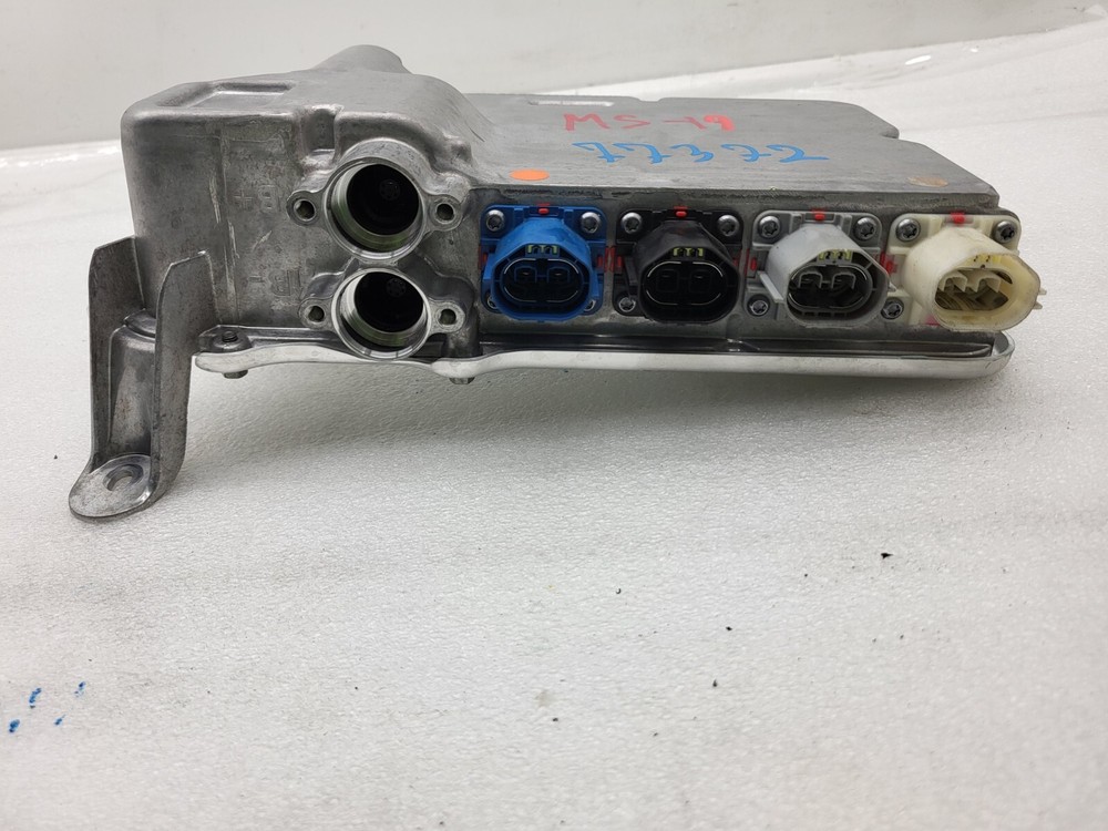 ⭕ 16-20 Model S High Voltage Power Distribution Junction Box Module 1059891-00-E