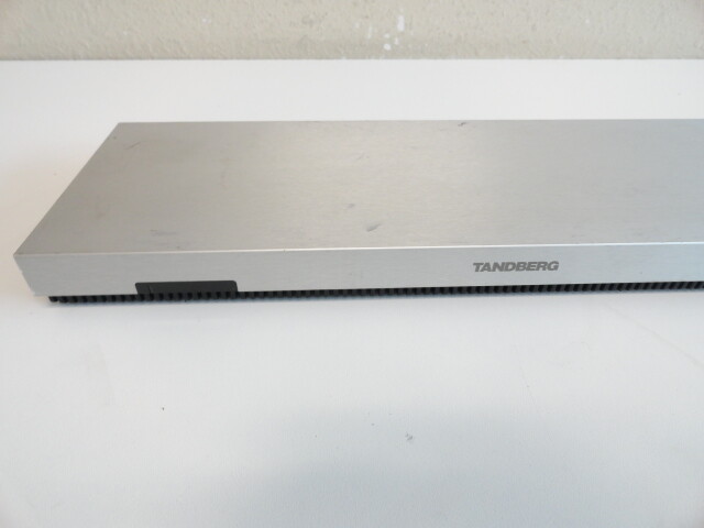 Tandberg TTC7-18 Video Conferencing System Base