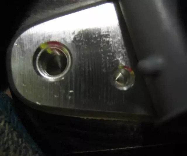 A/C Receiver Drier Toyota Genuine Part OEM/New