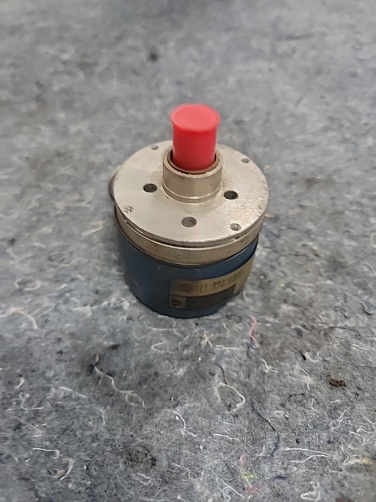 Dynamics Research Corp DRC Encoder 29L-11-B03-1000 NOS
