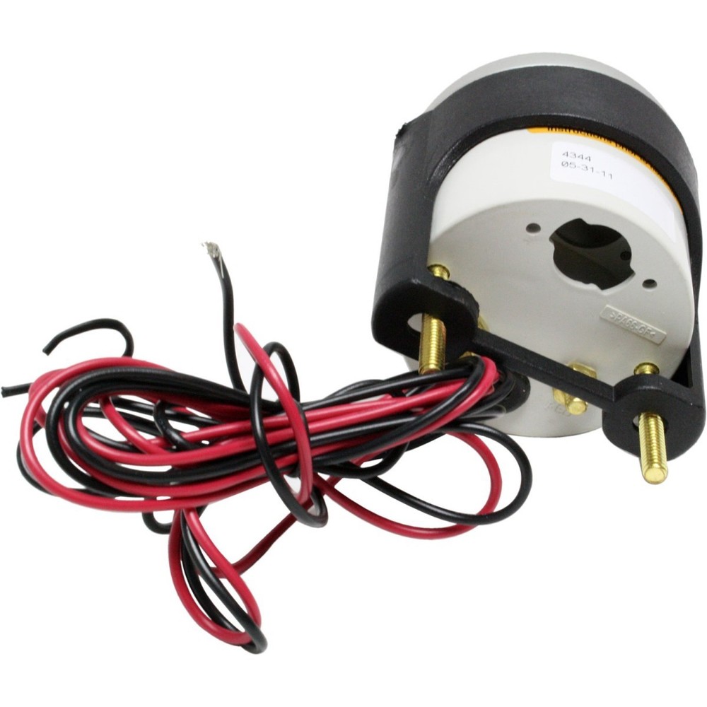 4344 Autometer Pyrometer Gauge