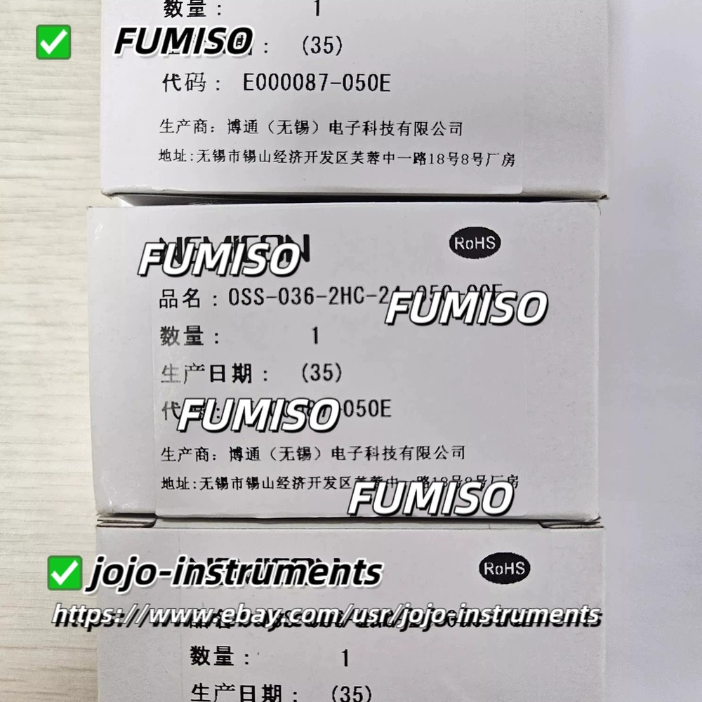 1pcs New NEMICON OSS-036-2HC Encoder*jo