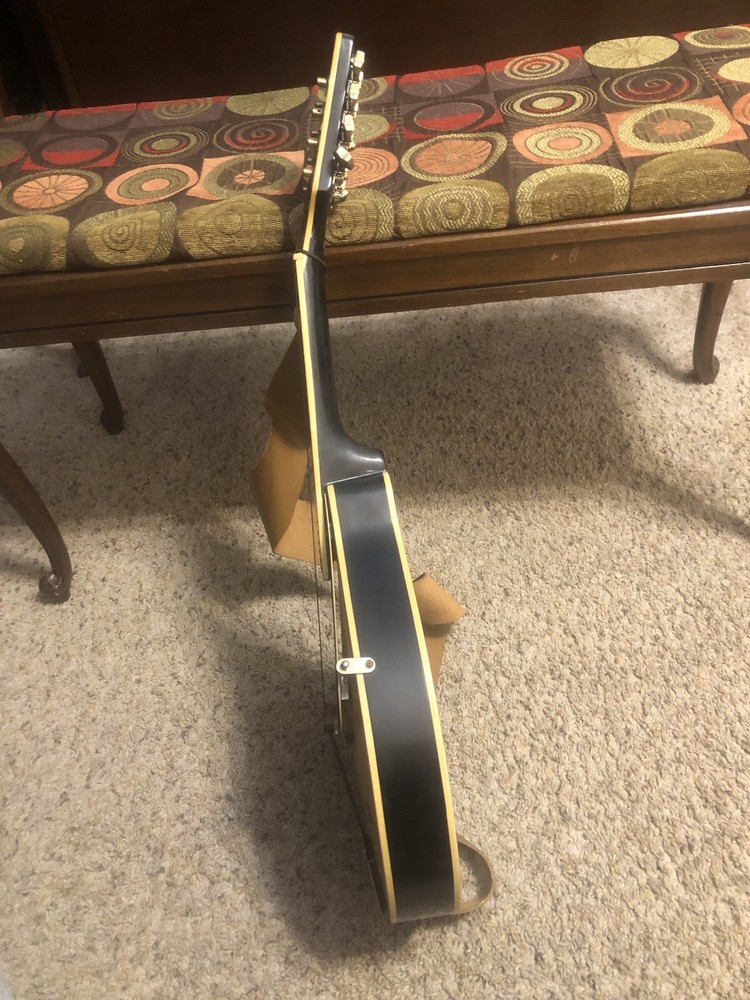 Mandolin