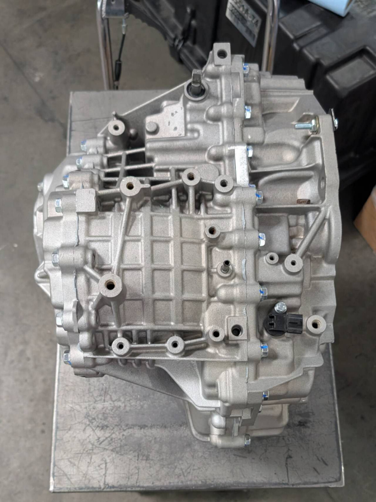 REMAN RE0F09B/JF010E CVT for 2011-2015 FWD Nissan Quest 6Cyl 3.5L (31020-1XE2C)