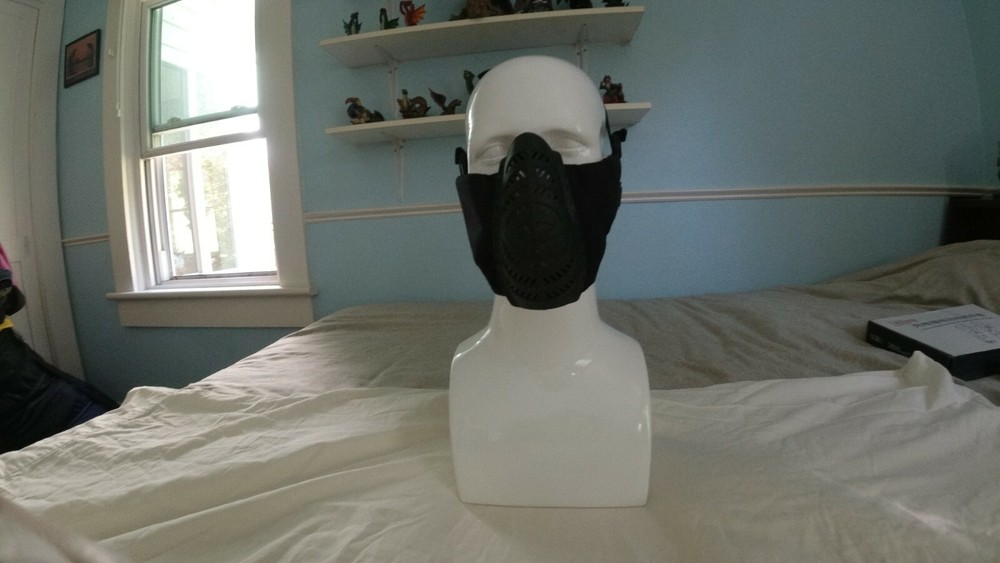Vision Tactical Mask
