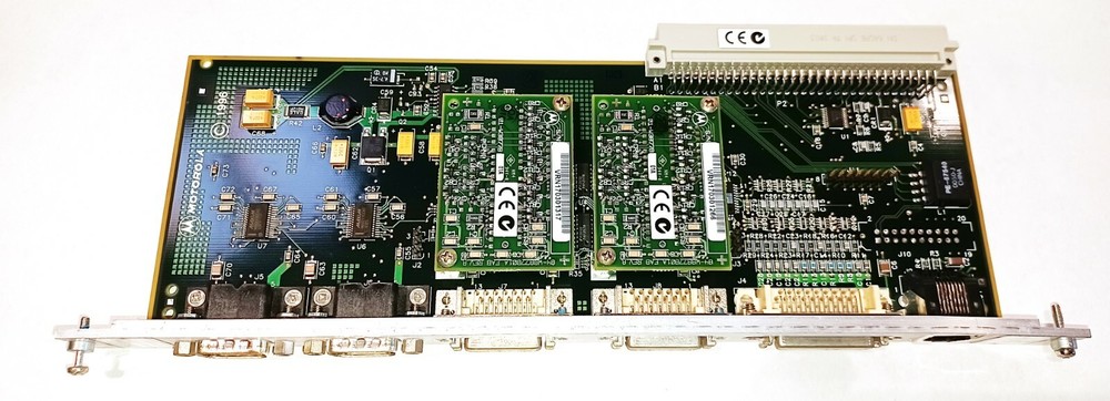 JDSU Acterna RPM-1000 PathTrak COMM MODULE