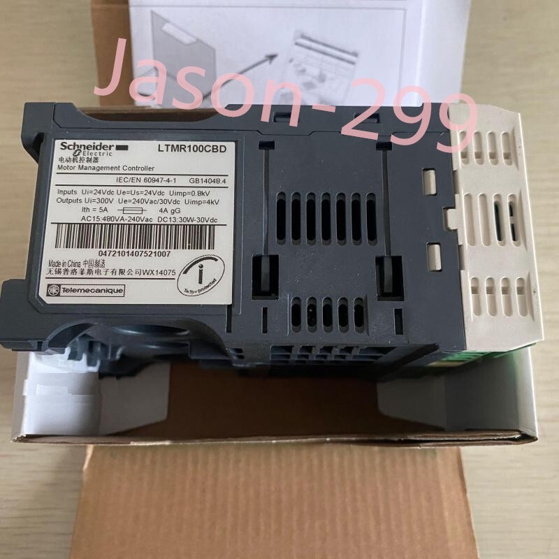 LTMR100CBD fast ship by DHL OR EMS