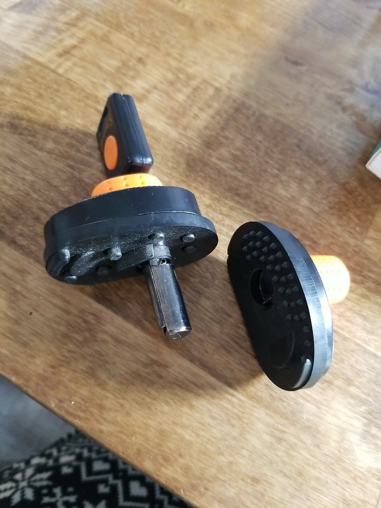 trigger lock Hoppe's 9