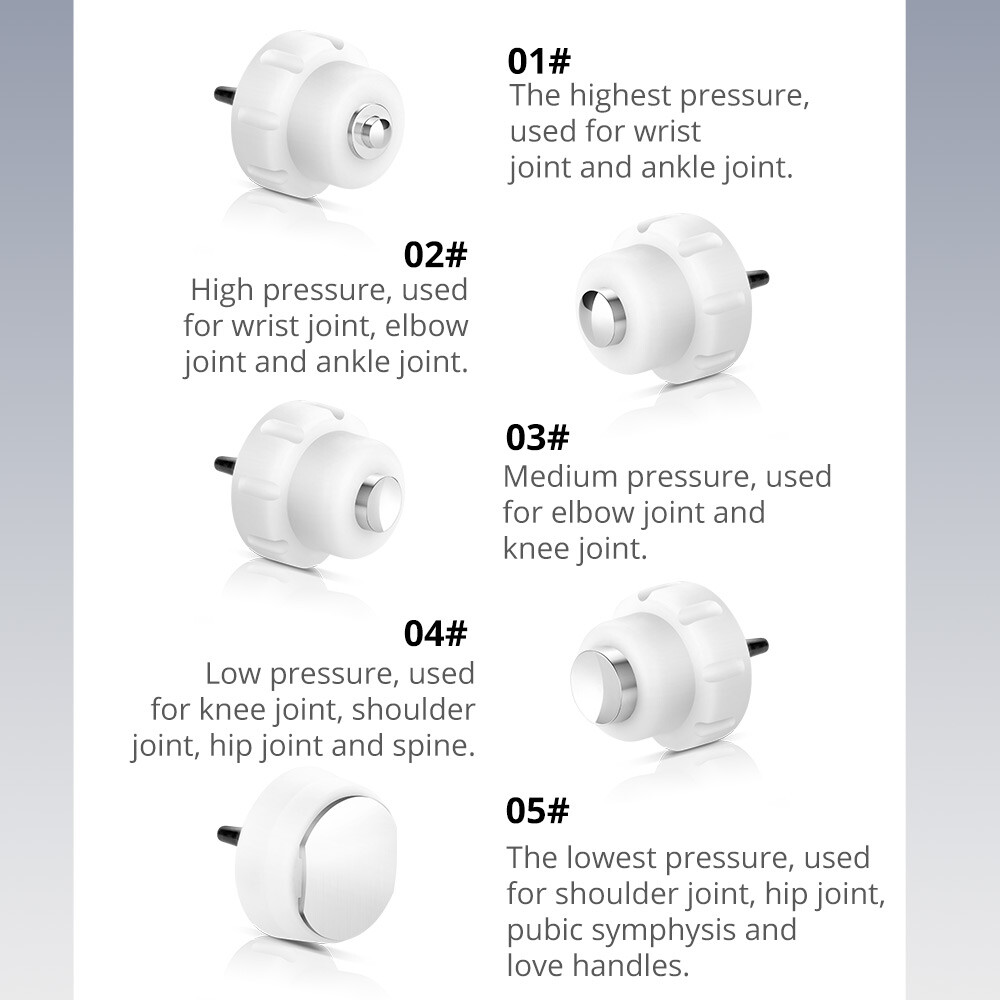 ED Shockwave Therapy Machine For ED Erectile Dysfunction Pain Relief Massager