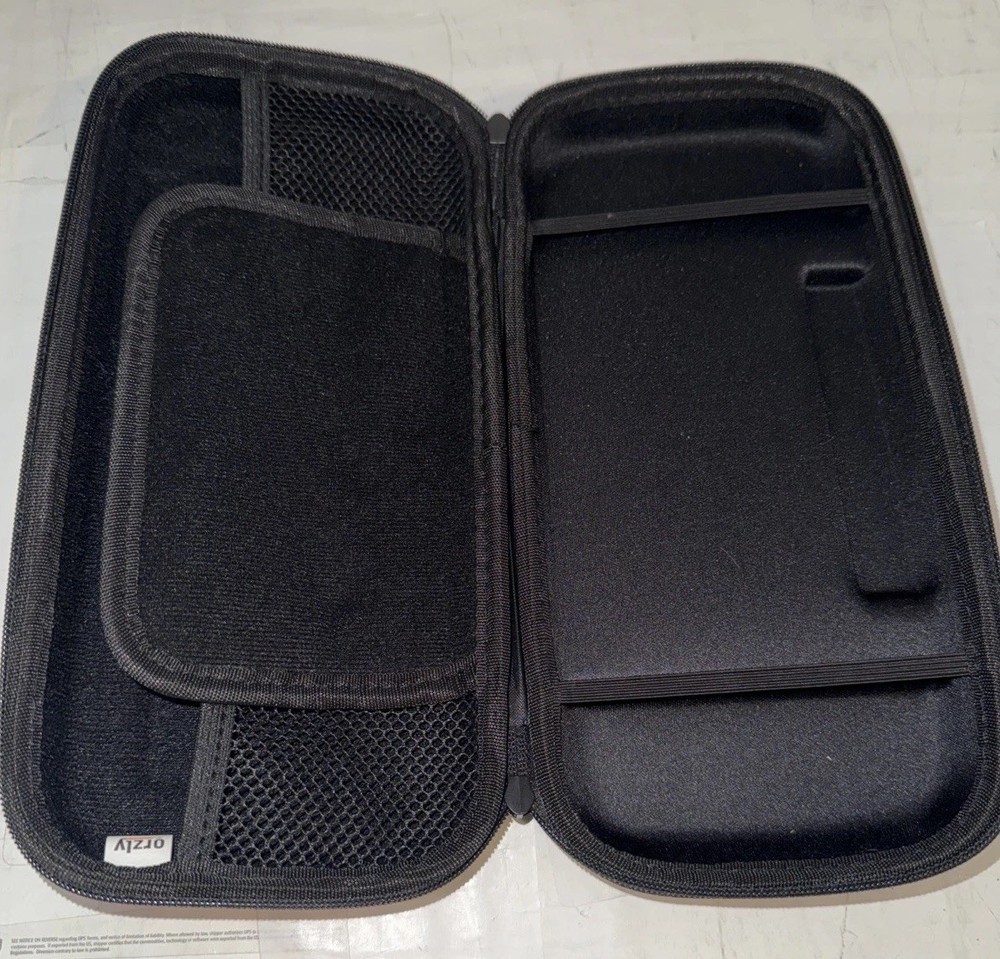 Nintendo Switch Travel Case