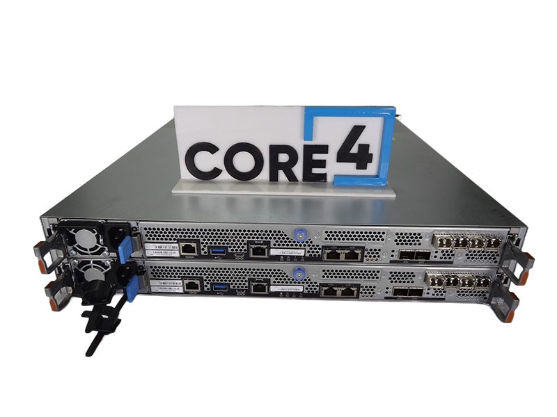 NETAPP AFF-A250 A250 DUAL CONTROLLER ARRAY W/ PREMIUM BUNDLE KEYS