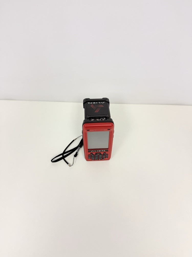 Alien RFID Handheld Scanner Model: ALH-9011 Tested