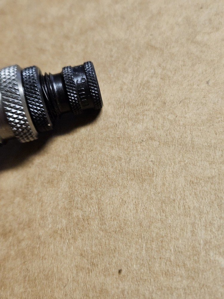 38/9mm RCBS Reloading Die