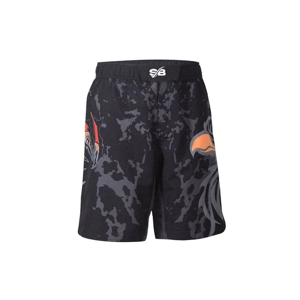 MMA shorts