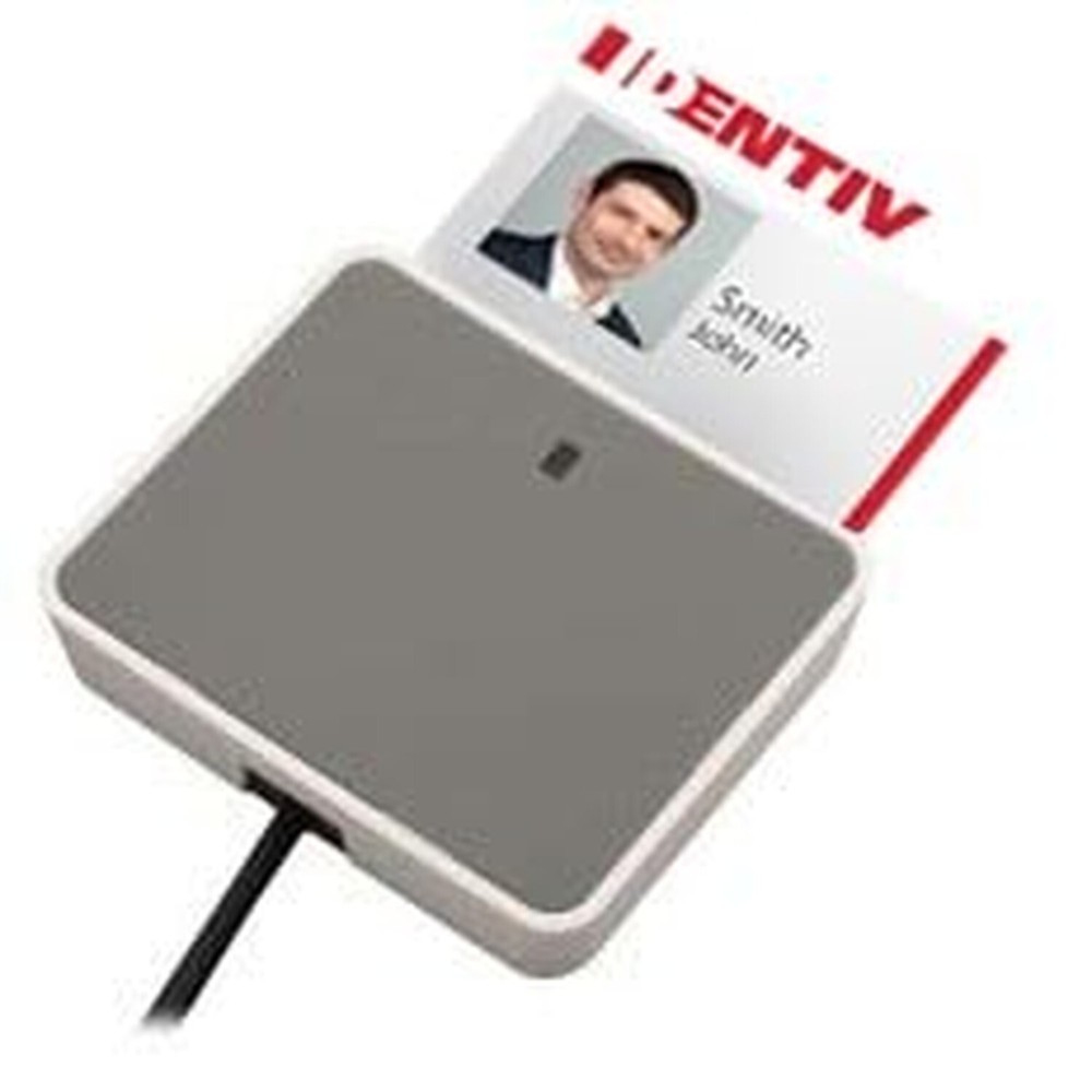 Identiv uTrust 2700 R USB-C