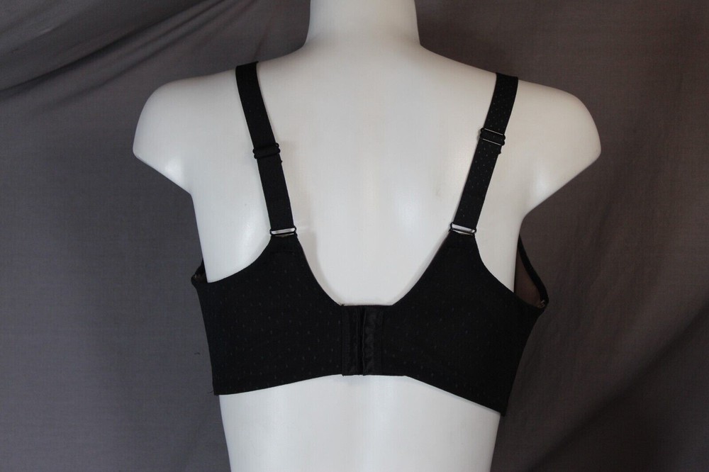 Wacoal 856303 Wireless Lined Full Coverage Bra size 40D