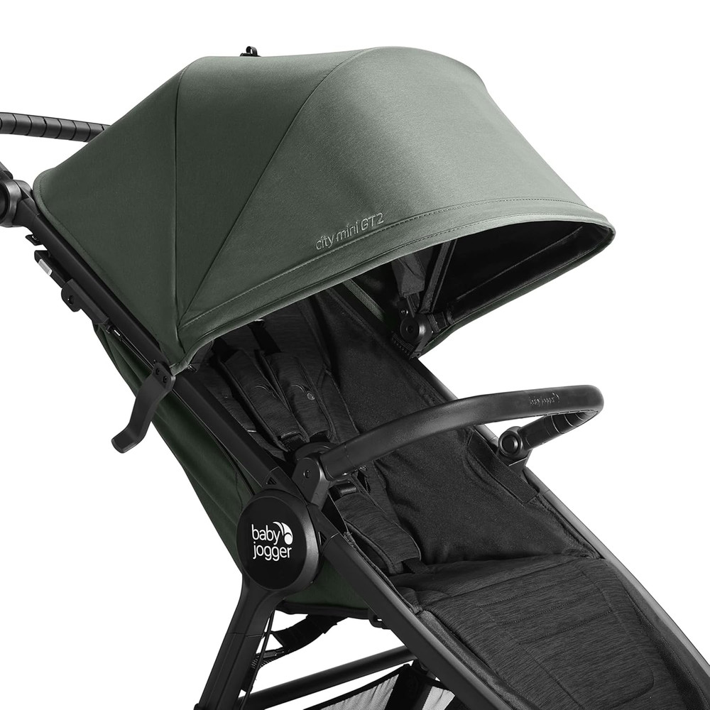 Belly Bar for City Mini GT2 Single Stroller - Secure & Comfortable Support