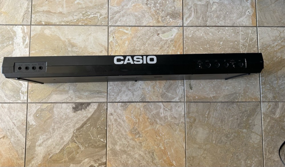 Casio CZ-230S