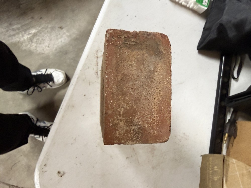 Acme" Brick