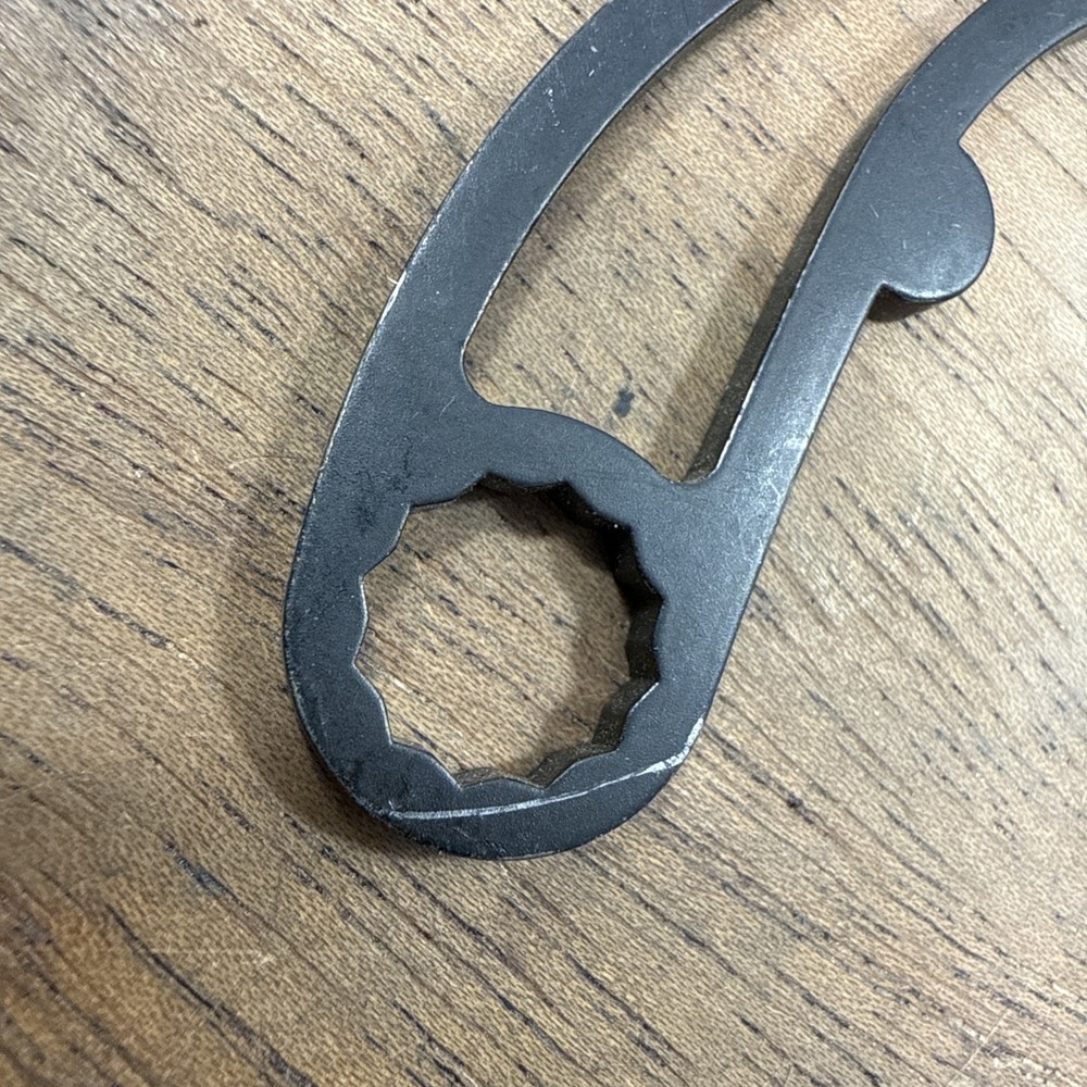 Cane Creek Double Barrel Shock Adjustment Tool