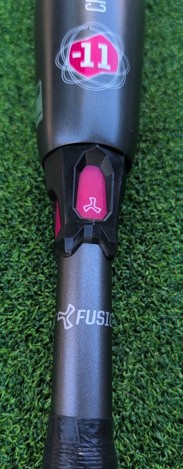 Demarini  CF 31/20 CFSS-20 (-11) Fastpitch Softball Bat 31" 20oz.