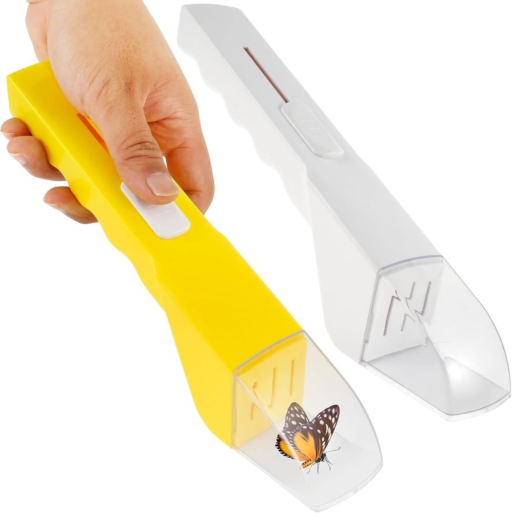 Bug catcher tool kids insect observer