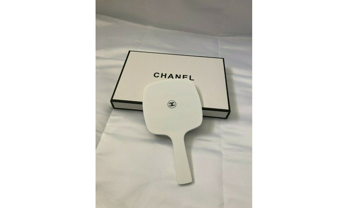 Chanel Hand Mirror ￼