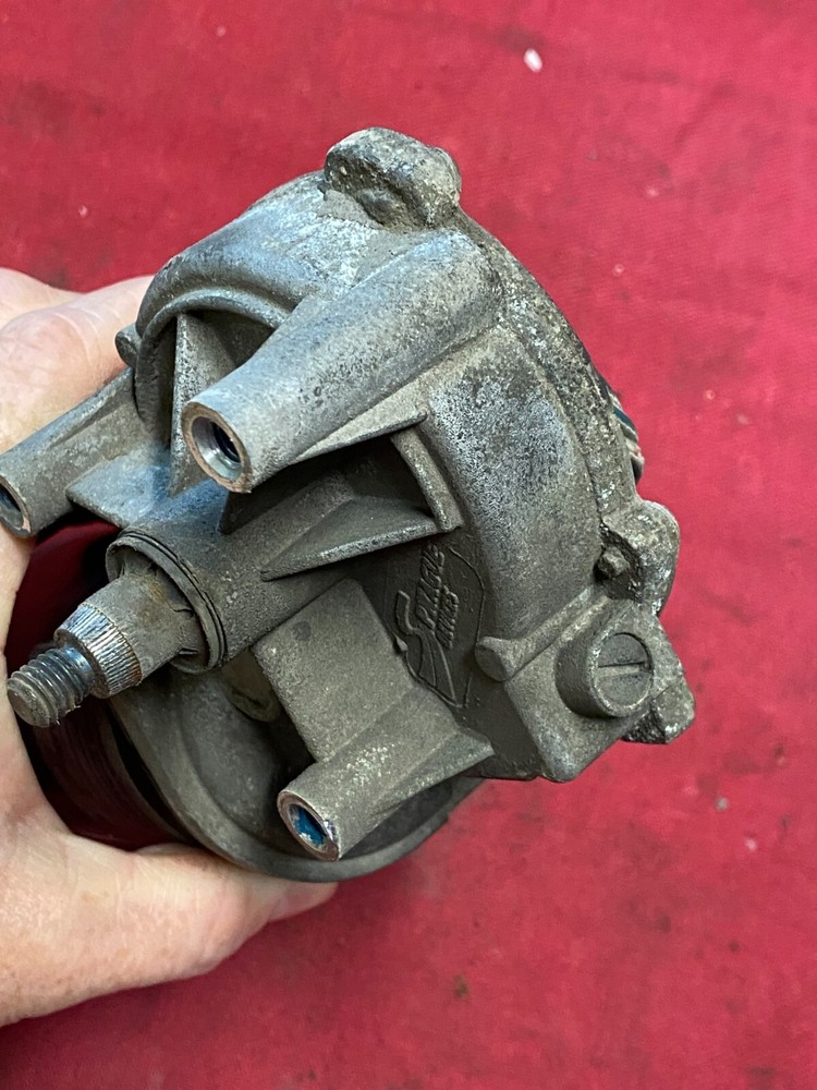 SPRAGUE DEVICES WIPER MOTOR , E-008-009, E-008-149