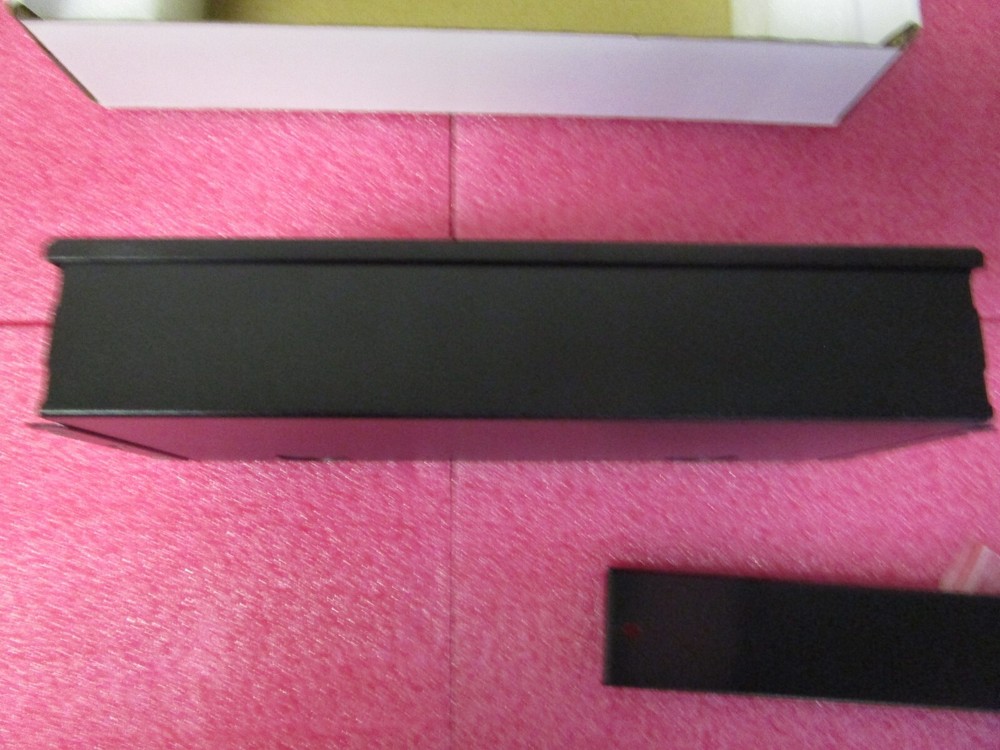 PS24-96W-UC Agilight Dimmable Constant Voltage LED Driver