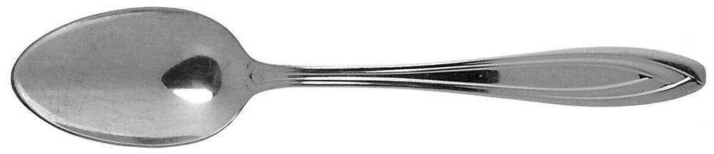 International Silver Silhouette Teaspoon 258750