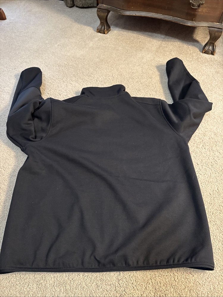 Sitka Front Range Snap Fleece Jacket XL
