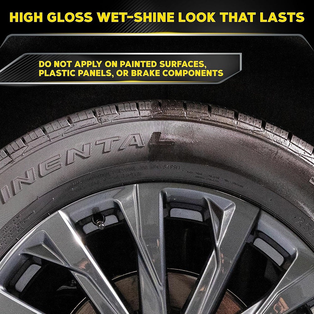 Meguiars Wax Meg.Hotshine Trigger 24Oz