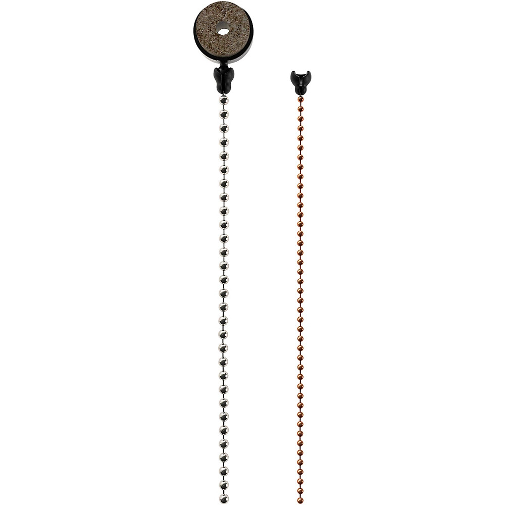 Evans Cymbal Sizzler