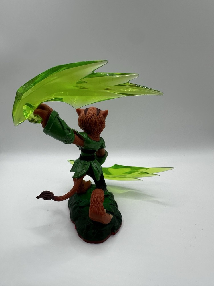 Tuff Luck Skylanders Trap Team