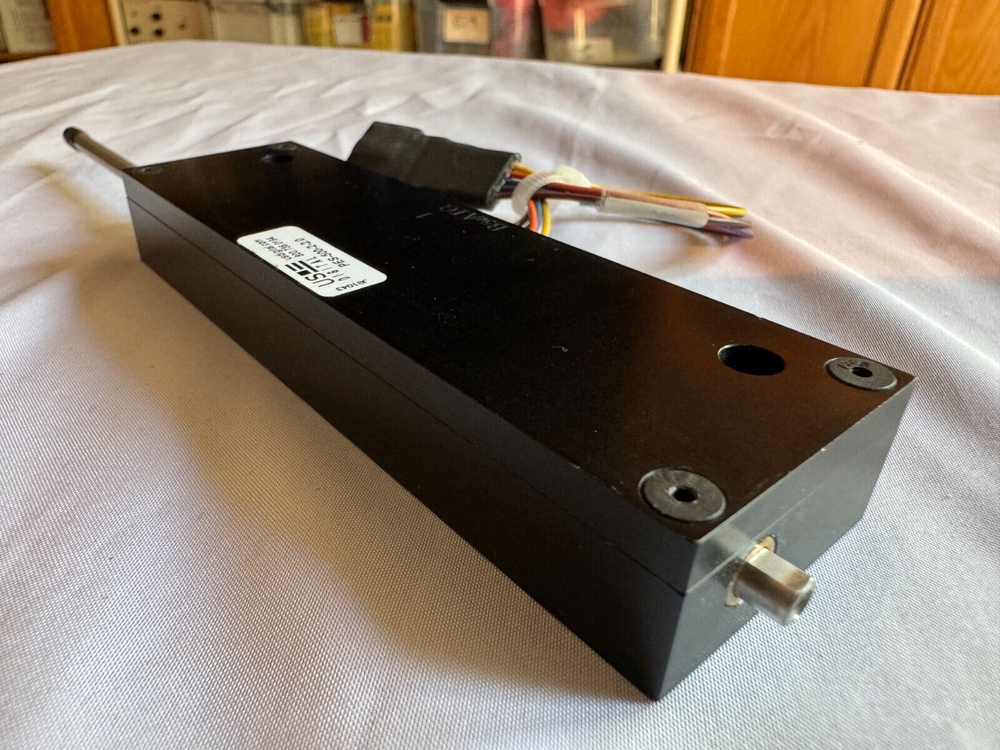 US Digital PES-500-2-2.0 Encoder