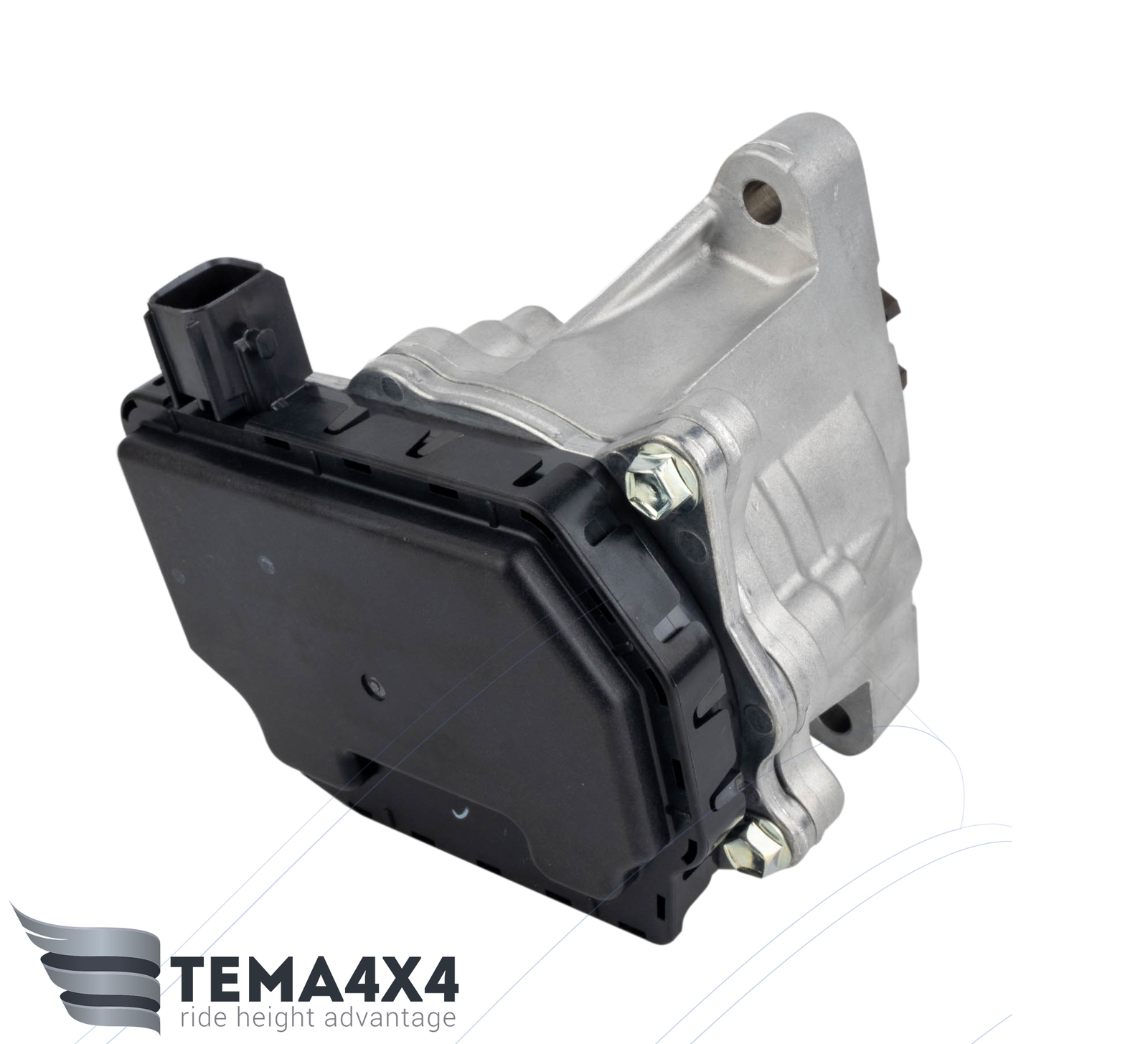 TOYOTA GENUINE OEM 222A0-37025 VARIABLE VALVE LIFT CONTROLLER 222A037025