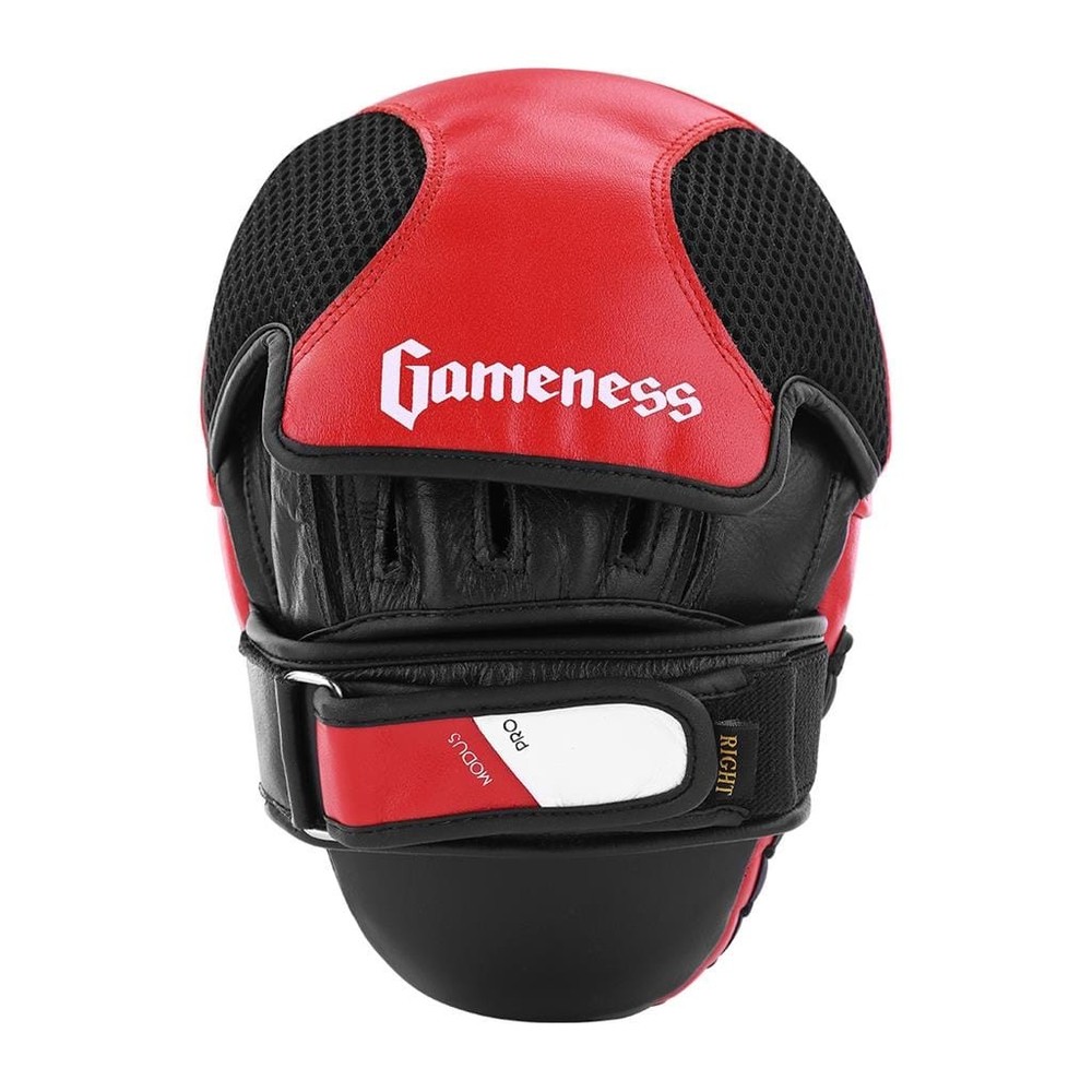 Modus Short Punch Mitt - Pair MMA training