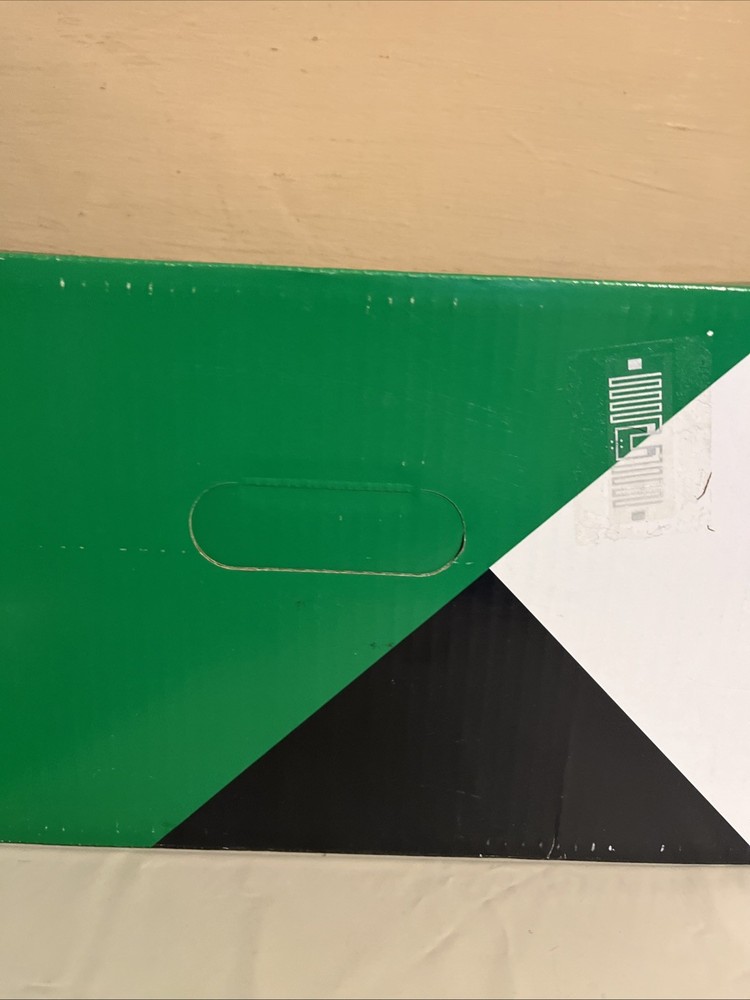 Genuine Lexmark 72K0FK0 Black Return Program Photoconductor Unit Kit Sealed