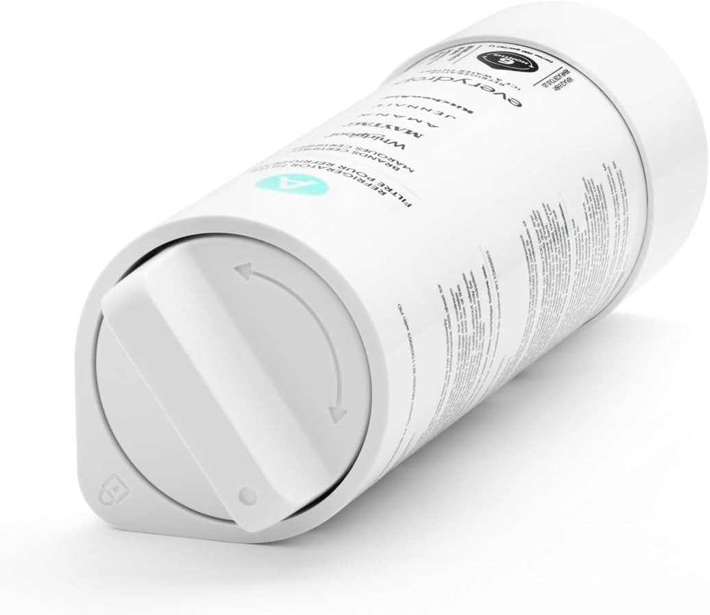 [New] EDRARXD1  Ice and Water Refrigerator Filter A