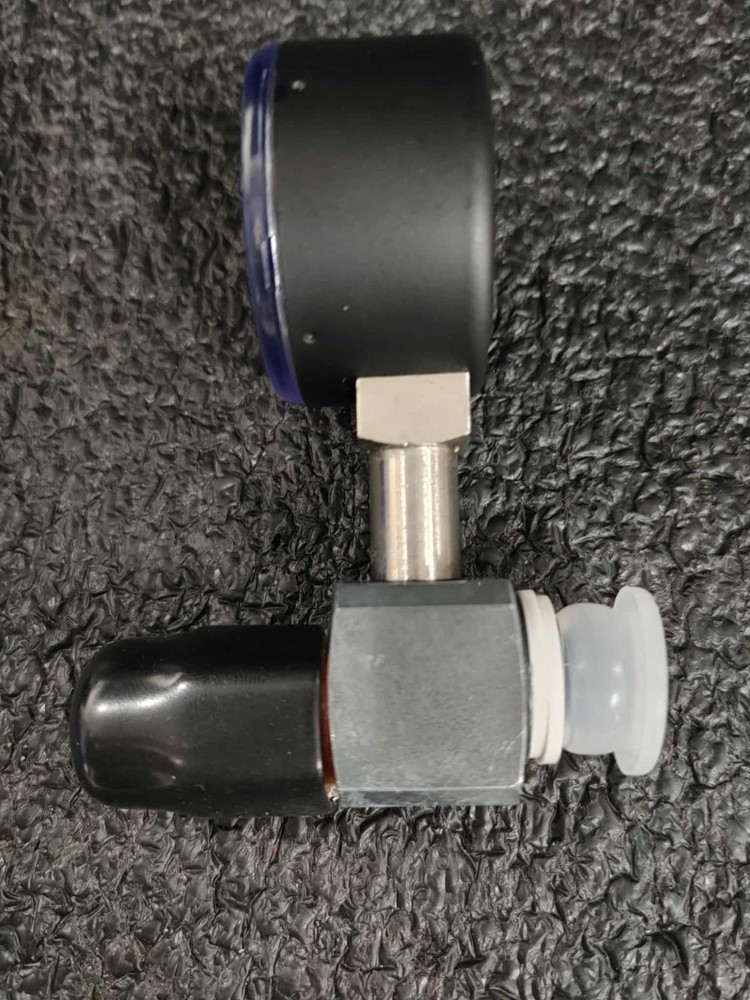 Cascade Micro/KNF 10159567-10 PM4165-035 Manometer