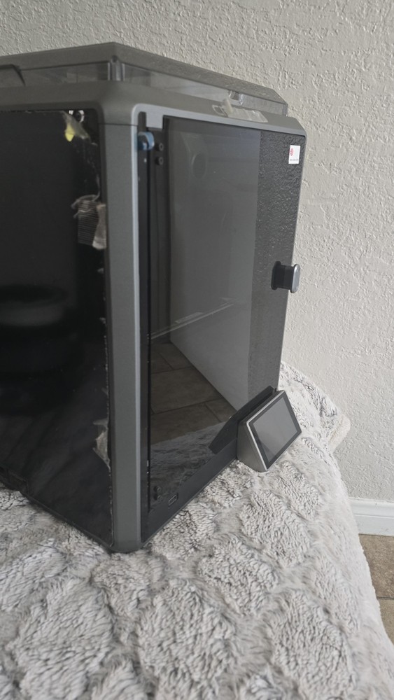 Creality K1 3D PRINTER