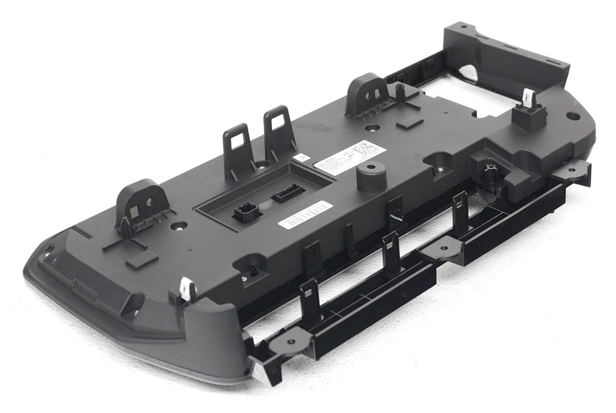 OEM Radio Audio Media Screen For GMC Sierra, Denali 1500 86825016