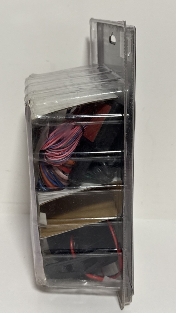 CODE ALARM Deluxe Two Way Remote Start CA-545/Read